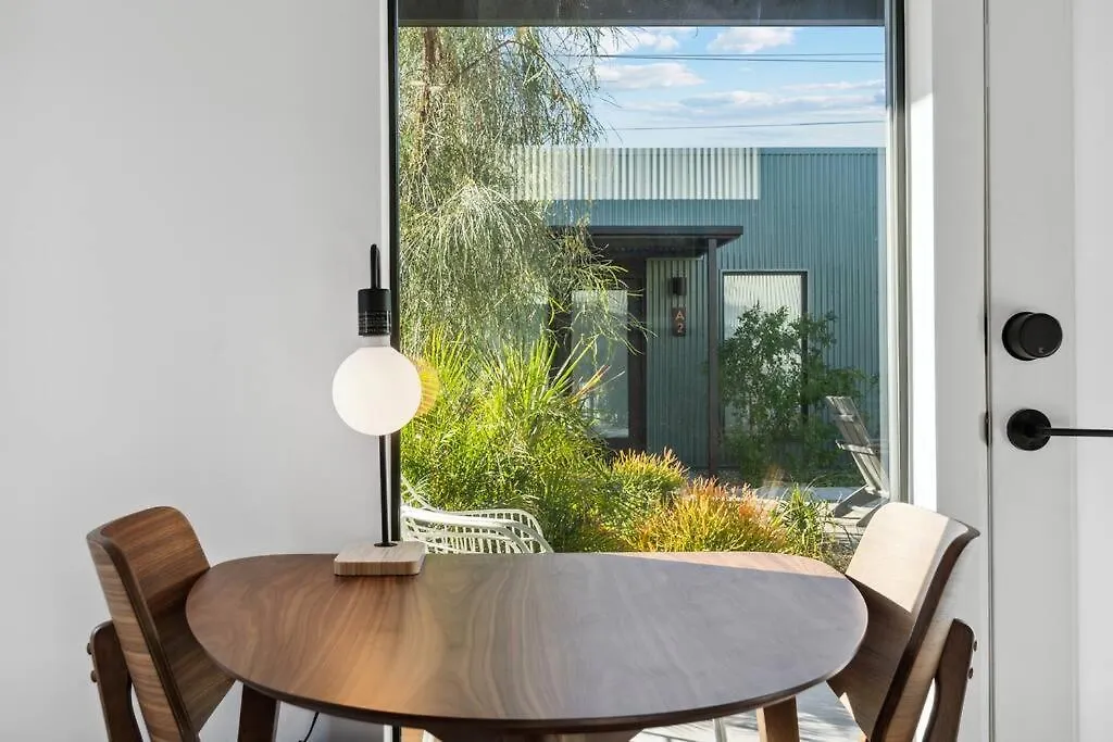 Unique Design 2-Bedroom Apartment - 80 Walkscore! Phoenix 0*,  Verenigde Staten