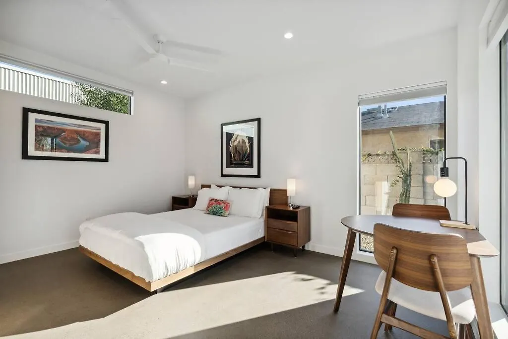 Unique Design 2-Bedroom Apartment - 80 Walkscore! Phoenix Verenigde Staten