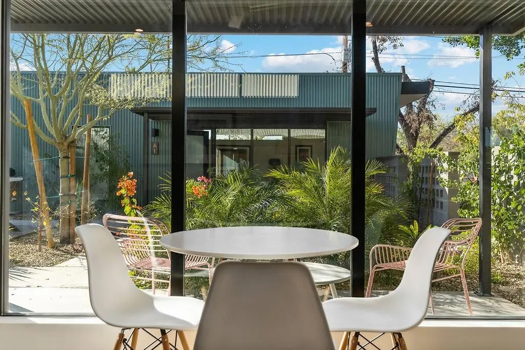 Unique Design 2-Bedroom Apartment - 80 Walkscore! Phoenix Verenigde Staten